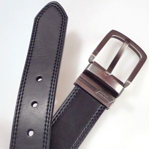 DICKIES Basic Black Quality Work Belt